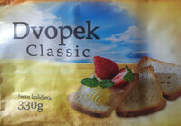 Dvopek classic