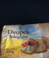 Dvopek integralni