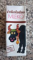 Čokoladno mleko
