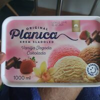 Planica Original
