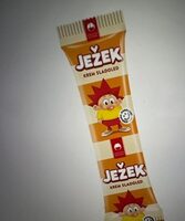 Ice cream Ježek