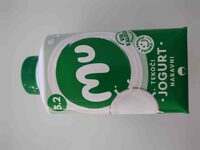 MU jogurt 3.2