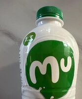 MU Tekoči jogurt 1.3