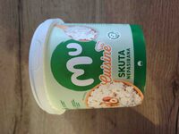 MU nepasirana skuta cusine