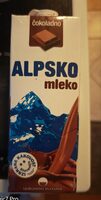 Čokoladno mleko