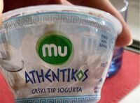 Athentikos