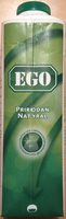 EGO Yoghurt