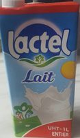 Lait