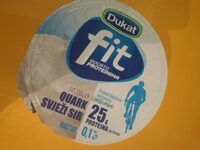 Fit Bogato Proteinima