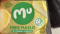 Fino maslo