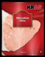 Mortadela Elita