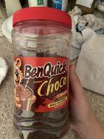 BenQuick instan chocho