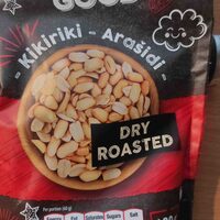 Kikiriki - Arašidi