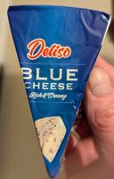 Blue cheese