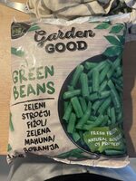 Green beans