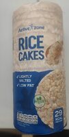 Rice Cakes