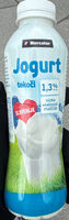 Tekoči Jogurt 1,3%