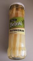 Asperges