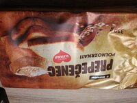 Rusk wholegrains Preprečenec