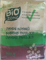 Zobene pahuljice