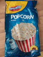Popcorn slani