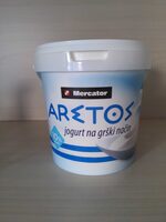 Grski jogurt 10%