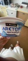 Jogurt na grški način