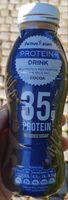 Protein+ Drink