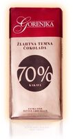 Gorenjka 70%