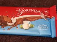 Mlečna Čokolada