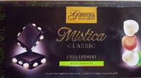 Mistica classic celi lešniki