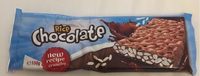 Rice Chocolate