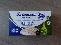 Fileti skuše
