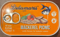 Mackerel Picnic