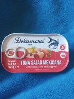 Tuna Mexicana
