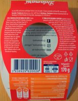 Thunfisch Active Quinoa Und Linsen