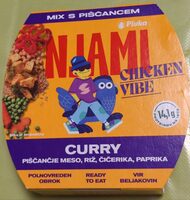 Chicken vibe