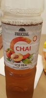 Ice tea Peach