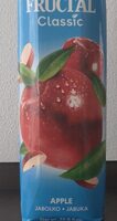 Classic apple nectar