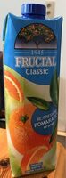 Fructal Classic pomaranča