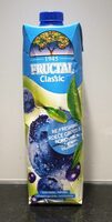Fructal classic