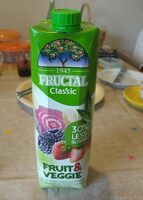 Fructal classic