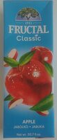Fructal classic