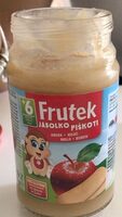 Jabolko piskoti