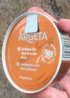 ARGETA Kip paté Halal