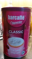 Cappuccino Classic