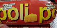 Poli cheese
