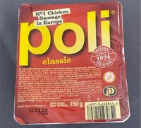 Poli classic