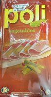 Poli vegetables