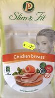 Chicken breast